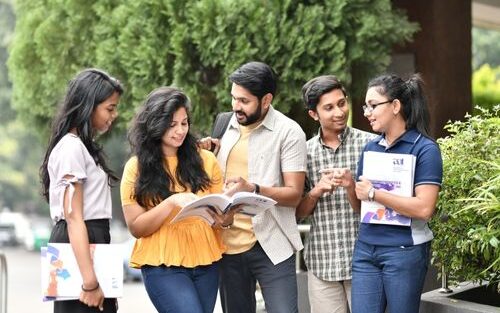 Top AI Courses in 2025 Students Must Know