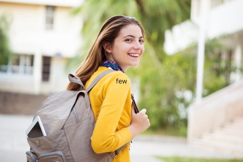 Editing & Proofreading Tools for Assignments